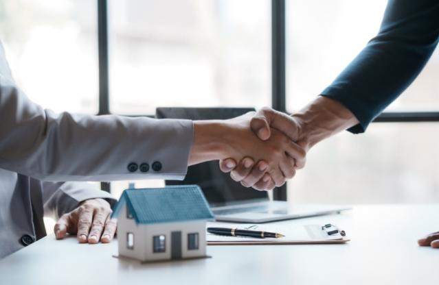 négociation immobilière