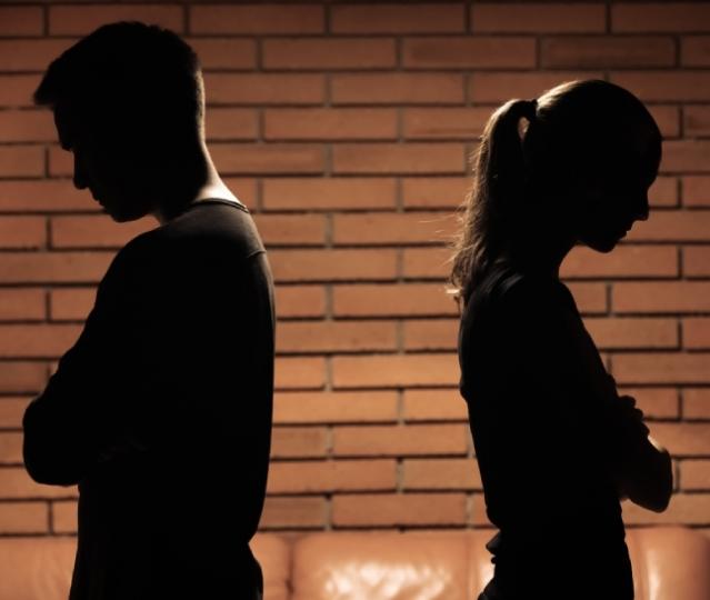 divorce
