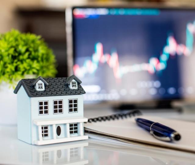 vente immobilière
