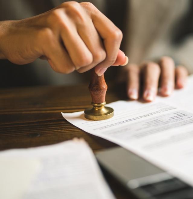 transmission de votre entreprise