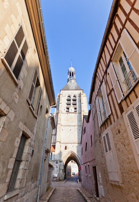 Office Notarial Du Provinois