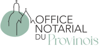 Logo Office Notarial du Provinois